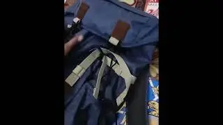 Kalibre Backpack Vantage #backpack #kalibre #tasransel