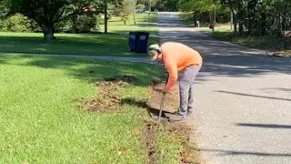 He Died Alone… So I Cleaned His Property for Free While His Brother Was Miles Away