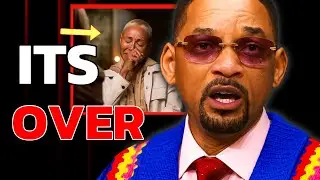 Unexpected Fall of Will Smith and His Family