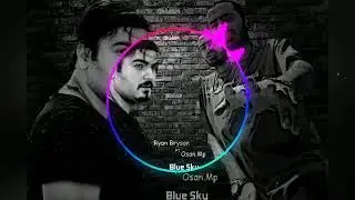 Ryan Grayson & Osan - Blue Sky ( Official Video )