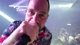 Coverband EVE Live 2024