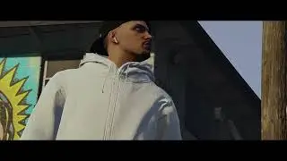 KAI - TAROT ft. HTIG [OFFICIAL VIDEO]