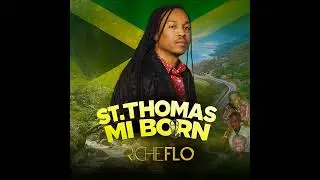 Richie Flo - ANOTHER DAY II Reggae