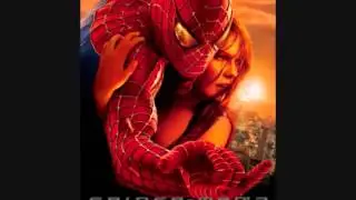 Spider-Man 2 OST 48. End Credits