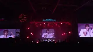 251227 썸데이페스티벌 엔플라잉 - 놔 #NFlying 
