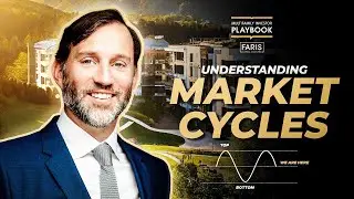 Understanding Real Estate Market Cycles for SMART Investing