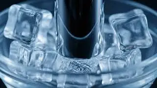 &ldquo;Ice Cube Crush ❄️ | Viral ASMR Satisfaction&rdquo;
