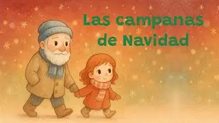 Las campanas de Navidad