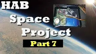 HAB Part 7- Arduino and GPS Tracker Fun