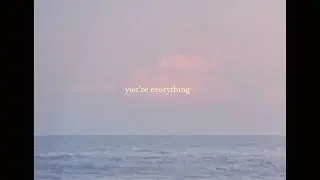 Barrett Marshall - You're Everything