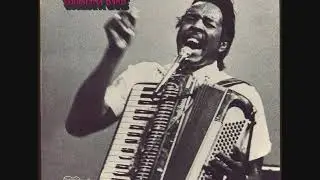 Clifton Chenier - Party Down (At The Blue Angel Club)
