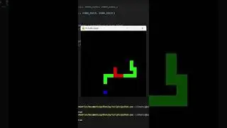ME vs AI #code #pythonprogramming #gaming