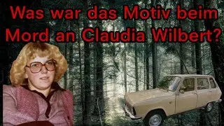 True Crime Cold Case der Fall Claudia Wilbert von 1979 aus Aktenzeichen XY vom 11.09.2024