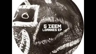 G ZEEM -  Loannes