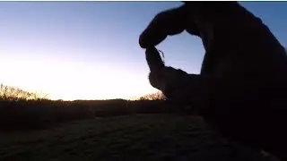 Metal Detecting: Zach Byrd Adventure Hour and Friends