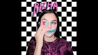 Rizha (Argentine singer)
