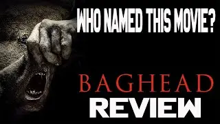 🔵 BAGHEAD 2024 MOVIE REVIEW - THE NAME SUCKS BUT IS IT GOOD?