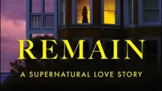 Remain written by M. Night Shyamalan and Nicholas Sparks