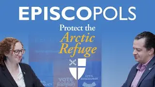 Protect the Arctic Refuge