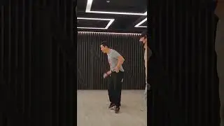 ok taecyeon ParTYime dance practice day2 #taecyeonokay #oktaecyeon
