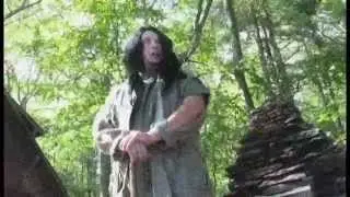 Haunted Labyrinth 2015: Official Trailer - The Camp of No Return!