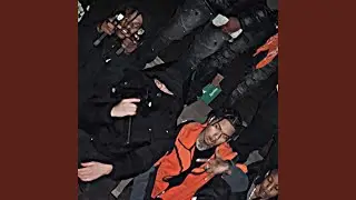 2331 (feat. Judahhh & YOUNGKRON)