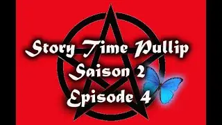 Serie pullip *Story Time Pullip* Saison 2 Episode 4 Lueur d'espoire