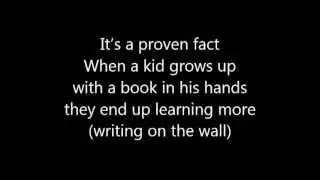 Book People Unite Song Lyrics