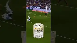 iniesta icon card #goodvibes #footballfans #goodmemories #icon #iniesta #icon @FCBarcelona