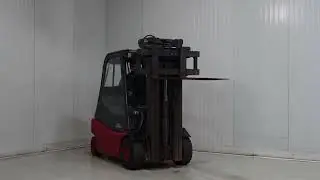 BW24 Linde E25-03; year 2004
