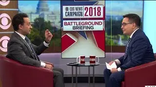 Battleground Briefing: 
