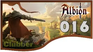 Das Wandern ist des Pokerkeks Lust :D ★ MMORPG ★ Let's Play - ALBION ONLINE Gameplay deutsch #16