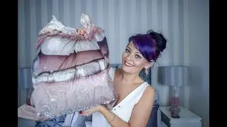MISSGUIDED &pound;3 SALE HAUL / TRY ON
