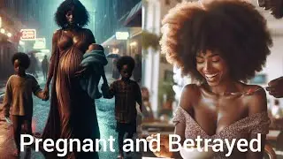 Pregnant and Betrayed, But She Didn't Stay Down