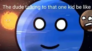 Solarballs memes #solarballs #memes #funny #funnymemes #planets #space 