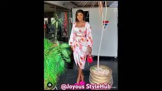 Vintage styles for beautiful Queens 🫡🌹 #viralvideo #fashion #fashiontrends #vintage #latest