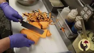 Visit Wichita | Restaurant Week 2017 | Public At The Brickyard