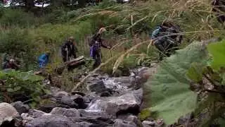 Montafon.TV - SEPTIMO Theaterwanderung 