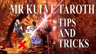 Master Rank Kulve Taroth Tips and Tricks. Monster Hunter World Iceborne