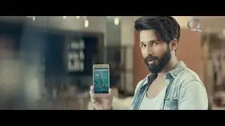 QMobile Evok Power Official Intro