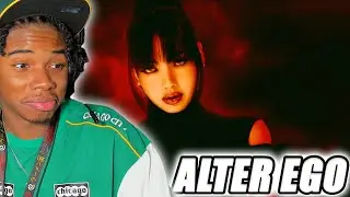 LISA’s debut album, ‘Alter Ego’ | REACTION