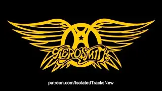 Aerosmith - Hole In My Soul (Guitars Only)