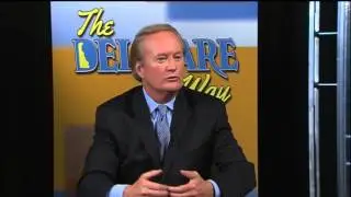 The Delaware Way The Peacekeepers