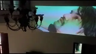 portable home projector pico 11