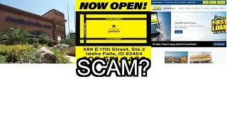 is dontbebroke com scam