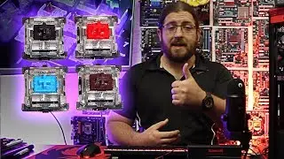 Teclado mecanico: La guía de switches!