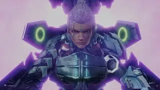Xenoblade Chronicles X: Definitive Edition  - Final Cutscene & Ending