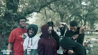 SosApe x SiiDusse x Dondadaa - Double Back Action | On The Block Live Performance