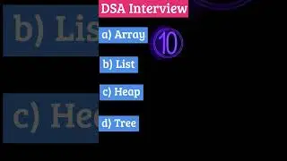 The essential condition which is checked before insertion in a linked queue is? #interview #shorts