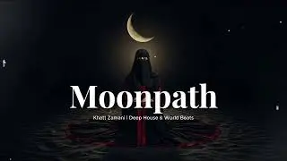 Arabian Deep House Journey &bull; Epic Arabic Ethnic Instrumental by Khatt Zamani
